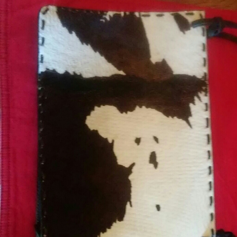 Fossill Handbag - Picture 6 of 6